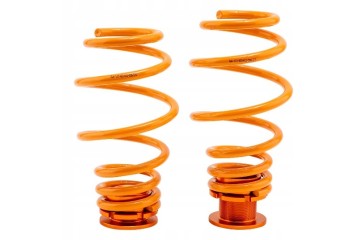 Kit de suspensión coilover para VW Tiguan/Passat