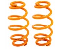 Kit de suspensión coilover para VW Tiguan/Passat