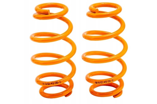Kit de suspensión coilover para VW Tiguan/Passat