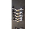 FRONT LEFT CONTROL ARM BMW 7 G70 NEW ORIGINAL