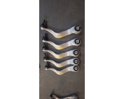 FRONT LEFT CONTROL ARM BMW 7 G70 NEW ORIGINAL