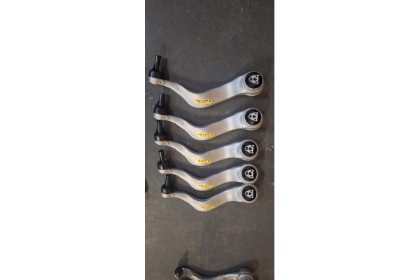 FRONT LEFT CONTROL ARM BMW 7 G70 NEW ORIGINAL