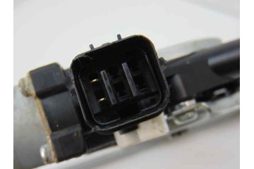 2 PIN ELEVALUNAS TRASERO IZQUIERDO MITSUBISHI ASX (GA0W) Motion 2WD 2010 2 PIN 187715 MITSUBISHI - 2