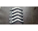CONTROL ARM RIGHT FRONT BMW G20 G21 G22 G23 NEW ORIGINAL Catalog number of the part 6894668