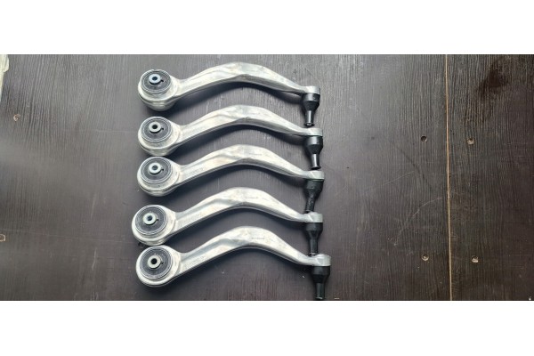 CONTROL ARM RIGHT FRONT BMW G20 G21 G22 G23 NEW ORIGINAL Catalog number of the part 6894668