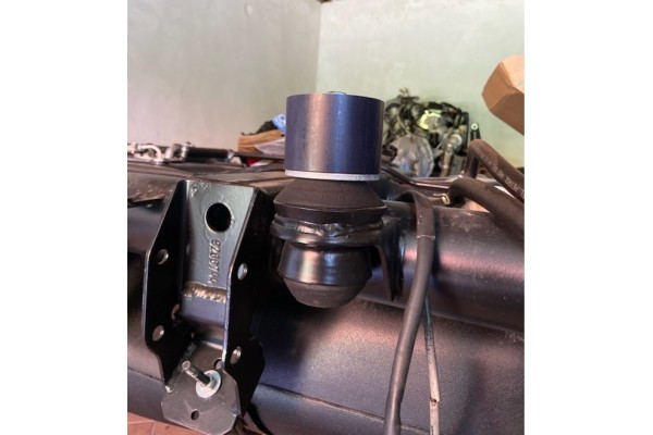 BODY LIFT 25mm 50mm 75mm all models for 4x4 Off Road cars EAN GTIN 5905982002354