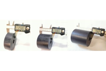 BODY LIFT 25mm 50mm 75mm all models for 4x4 Off Road cars Packaging status original