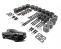 BODY LIFT 25mm 50mm 75mm all models for 4x4 Off Road cars Car type 4x4 SUV