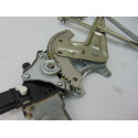 2 PIN ELEVALUNAS TRASERO IZQUIERDO MITSUBISHI ASX (GA0W) Motion 2WD 2010 2 PIN 187715 MITSUBISHI - 3