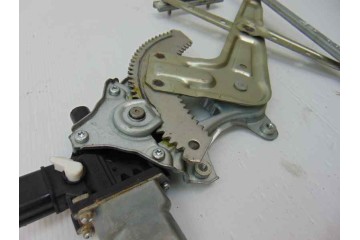 2 PIN ELEVALUNAS TRASERO IZQUIERDO MITSUBISHI ASX (GA0W) Motion 2WD 2010 2 PIN 187715 MITSUBISHI - 3