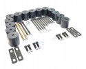 BODY LIFT 25mm 50mm 75mm all models for 4x4 Off Road cars Product weight with unit packaging 5 kg
