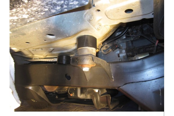 BODY LIFT 25mm 50mm 75mm all models for 4x4 Off Road cars Product weight 4 kg
