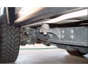 BODY LIFT 25mm 50mm 75mm all models for 4x4 Off Road cars Installation side left right
