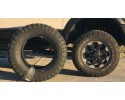 BODY LIFT 25mm 50mm 75mm all models for 4x4 Off Road cars Version European