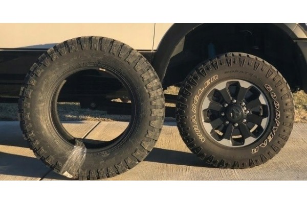 BODY LIFT 25mm 50mm 75mm all models for 4x4 Off Road cars Version European