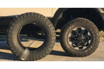 BODY LIFT 25mm 50mm 75mm all models for 4x4 Off Road cars Version European