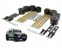 Body Lift 25mm / 50mm / 75mm models for cars 4x4 off road screws 10.9