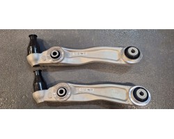 CONTROL ARM LEFT FRONT BMW 5 G60 G61 NEW ORIGINAL