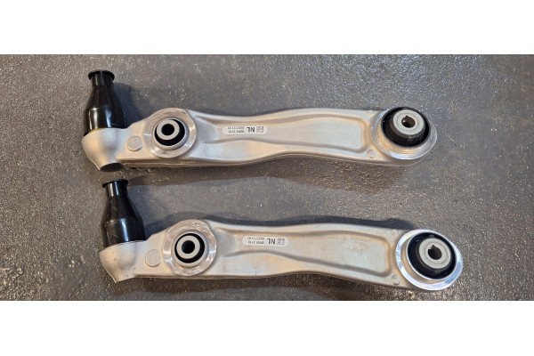 CONTROL ARM LEFT FRONT BMW 5 G60 G61 NEW ORIGINAL