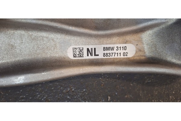 CONTROL ARM LEFT FRONT BMW 5 G60 G61 NEW ORIGINAL Catalog number of the part 8837711