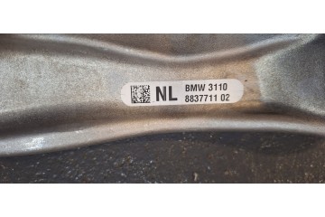 CONTROL ARM LEFT FRONT BMW 5 G60 G61 NEW ORIGINAL Catalog number of the part 8837711