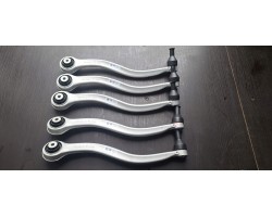 CONTROL ARM RIGHT FRONT BMW M2 G87 M3 G80 NEW ORIGINAL