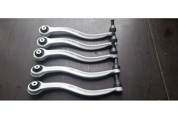 CONTROL ARM RIGHT FRONT BMW M2 G87 M3 G80 NEW ORIGINAL
