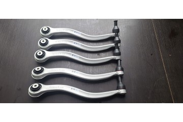 CONTROL ARM RIGHT FRONT BMW M2 G87 M3 G80 NEW ORIGINAL