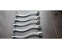 CONTROL ARM RIGHT FRONT BMW M2 G87 M3 G80 NEW ORIGINAL Catalog number of the part 8095668