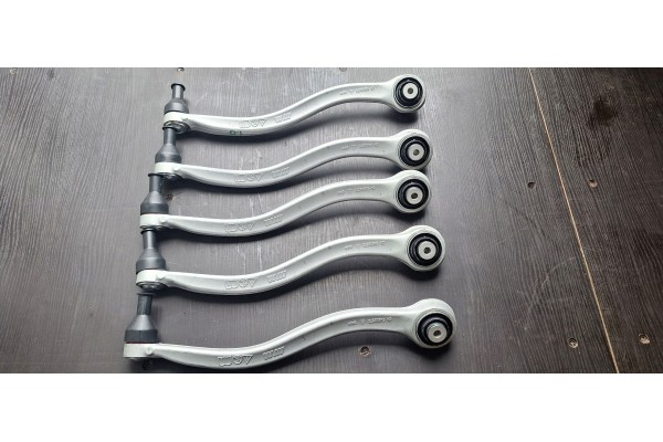 CONTROL ARM RIGHT FRONT BMW M2 G87 M3 G80 NEW ORIGINAL Catalog number of the part 8095668