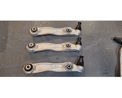 LOWER CONTROL ARM RIGHT BMW 5 G60 G61 NEW ORIGINAL