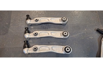 LOWER CONTROL ARM RIGHT BMW 5 G60 G61 NEW ORIGINAL Catalog number of the part 65007630_mpdparts 8833048