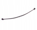 RENAULT MASTER 98 SPRING REAR 1 FEATHER