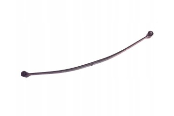 RENAULT MASTER 98 SPRING REAR 1 FEATHER