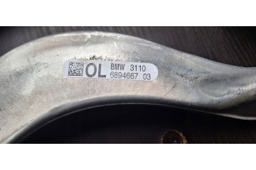 CONTROL ARM LEFT FRONT BMW G20 G21 G22 G23 NEW ORIGINAL Catalog number of the part 6894667