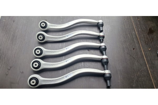 CONTROL ARM LEFT FRONT BMW M2 G87 M3 G80 NEW ORIGINAL
