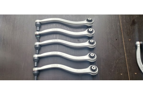 CONTROL ARM LEFT FRONT BMW M2 G87 M3 G80 NEW ORIGINAL Catalog number of the part 8095667