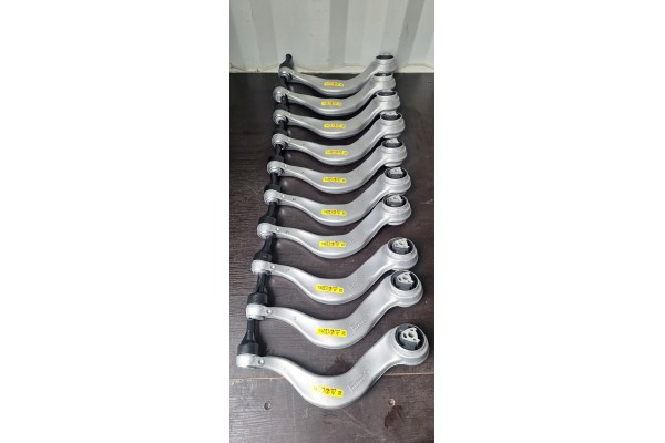 FRONT LEFT CONTROL ARM BMW 5 G60 G61 NEW ORIGINAL Catalog number of the part 8837479 JM CARS