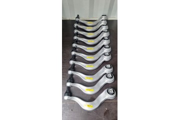 FRONT LEFT CONTROL ARM BMW 5 G60 G61 NEW ORIGINAL Catalog number of the part 8837479 JM CARS