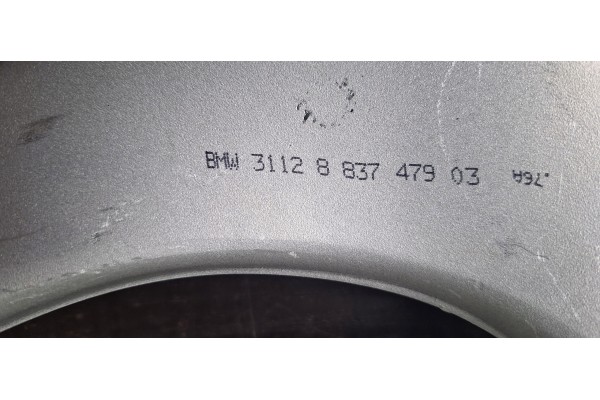 FRONT LEFT CONTROL ARM BMW 5 G60 G61 NEW ORIGINAL Part manufacturer BMW OE