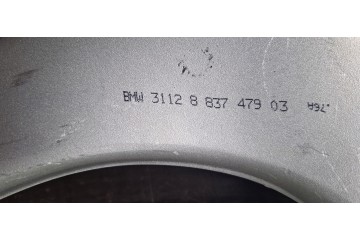 FRONT LEFT CONTROL ARM BMW 5 G60 G61 NEW ORIGINAL Part manufacturer BMW OE