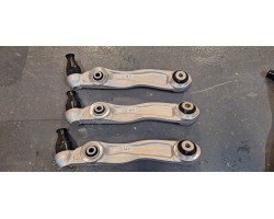 LOWER CONTROL ARM LEFT BMW 5 G60 G61 NEW ORIGINAL