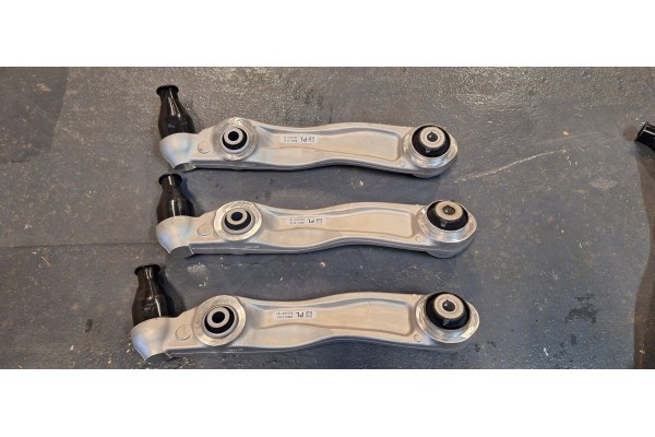 LOWER CONTROL ARM LEFT BMW 5 G60 G61 NEW ORIGINAL