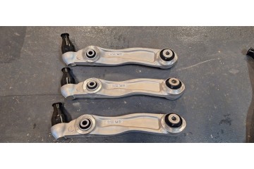 LOWER CONTROL ARM LEFT BMW 5 G60 G61 NEW ORIGINAL