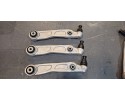 LOWER CONTROL ARM LEFT BMW 5 G60 G61 NEW ORIGINAL Catalog number of the part 65007158_mpdparts 8833047