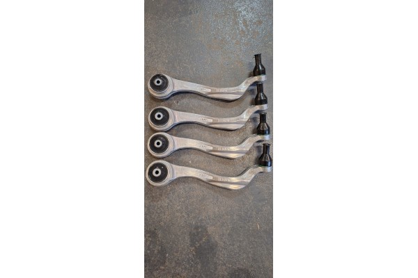 CONTROL ARM RIGHT FRONT BMW 3 G20 G21 4 G22 G23 NEW ORIGINAL Catalog number of the part 6879850