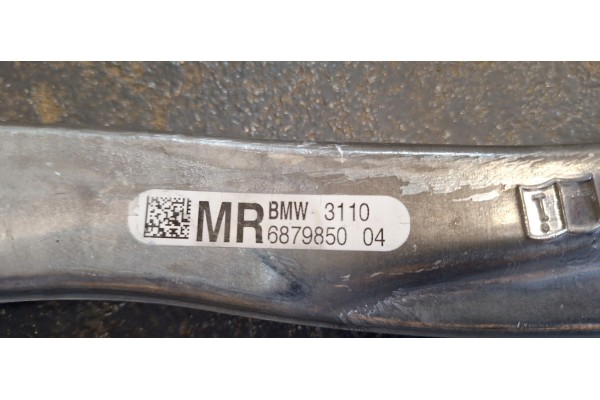 CONTROL ARM RIGHT FRONT BMW 3 G20 G21 4 G22 G23 NEW ORIGINAL Part manufacturer BMW OE