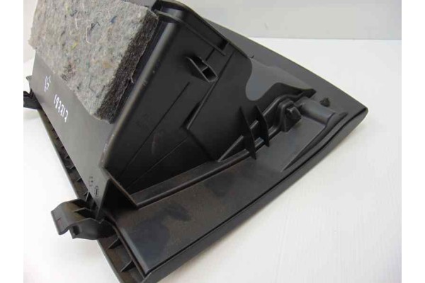  GUANTERA MITSUBISHI ASX (GA0W) Motion 2WD 2010 187717 MITSUBISHI - 5