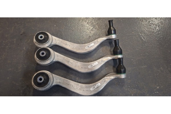 CONTROL ARM RIGHT FRONT BMW G20 G21 G22 G23 G26 G42 NEW ORIGINAL Catalog number of the part 6894664