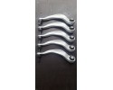 CONTROL ARM LEFT FRONT BMW M3 G80 M4 G82 NEW ORIGINAL